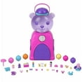 thumbnail image 3 of Polly Pocket Gumball Bear Playset HHM30, 3 of 7