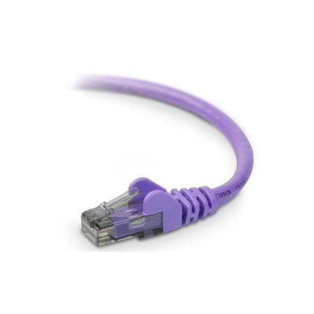 UPC: 0722868686102 | Belkin Cat.6 High Performance UTP Stranded Patch Cable