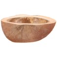 thumbnail image 4 of CNKOO Ice Cream Bowls Dessert Coconut Shell Candle Coconuts Tray Banquet, 4 of 8