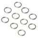 thumbnail image 3 of 10 UDS Arandela Espaciadora 15 mm Hardware Arandela Arandela OD 12 mm ID Acero Acesorios Pieza Kit, 3 of 7