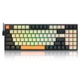 thumbnail image 1 of Teclado mecánico para juegos Redragon K636CLO RGB retroiluminado, 1 of 8