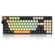 thumbnail image 1 of Teclado mecánico para juegos Redragon K636CLO RGB retroiluminado, 1 of 8