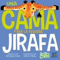 thumbnail image 1 of Libro Una Cama Para La Pequeña Jirafa Tapa Blanda, Autor Michael Dahl, Editorial Estudio Didactico, 1 of 1