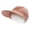 A04-Light Pink, variant on Sun Visor Hats for Women - Beach Wide Brim Fashion Hat UV Protection Quick Dry Packable Summer Cap for Casual Sports