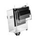 thumbnail image 1 of Caja de desbordamiento de acuario de arranque automático, filtro colgante para acuario, paisajes, trabajo pesado 2500L Negro, 1 of 9