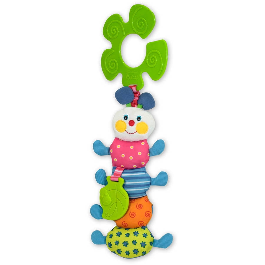 melissa and doug inchworm