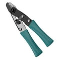 thumbnail image 4 of DYNWAVECA 5x Steel Capillary Tube Cutter Refrigeration Tool Maintenance Forceps , Blue01, 180 X 90 X 20mm, 4 of 7
