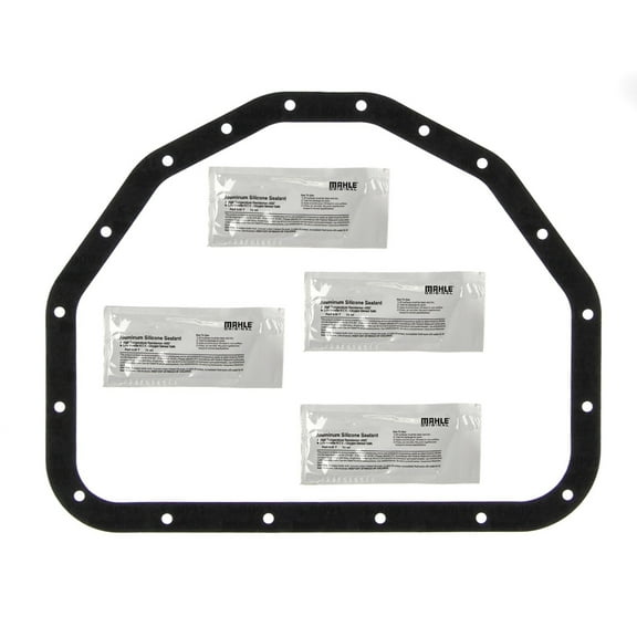 Engine Oil Pan Gasket Set