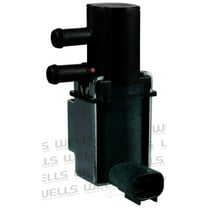 Vapor Canister Purge Solenoid