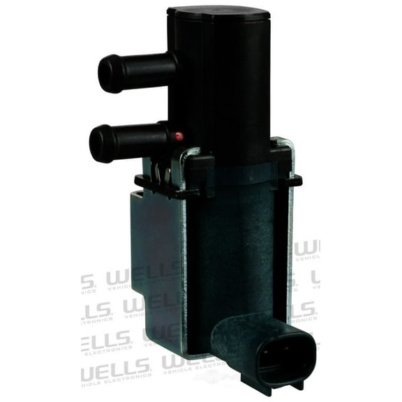 Vapor Canister Purge Solenoid