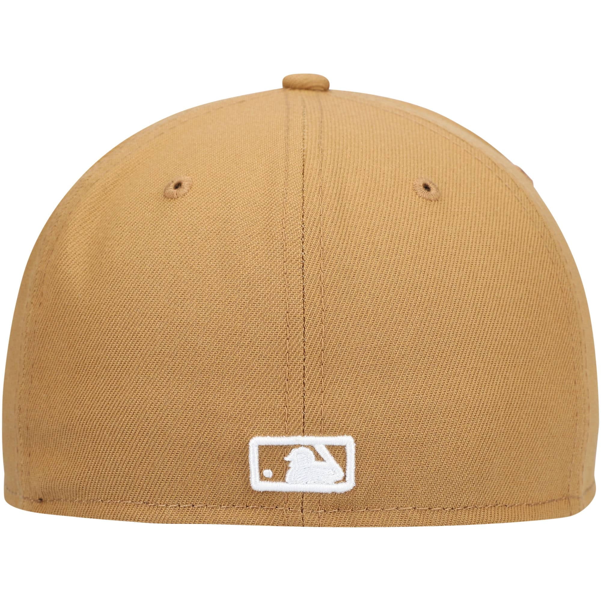 Men's New Era Tan St. Louis Cardinals 