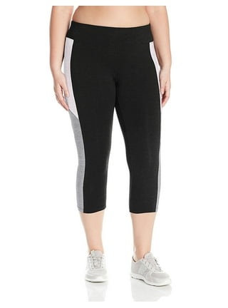 Calvin Klein Plus Size Capris in Plus Size Pants Walmart