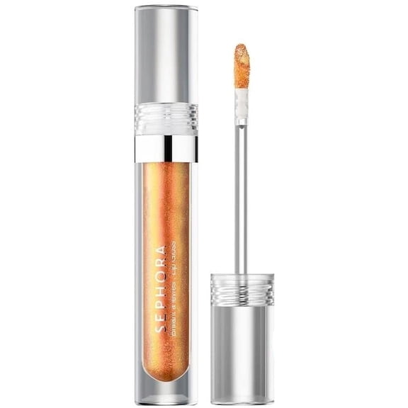 SEPHORA COLLECTION Glossed Lip Gloss - 125 Money