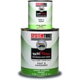 thumbnail image 2 of System Three 1710K24 Silvertip Yacht Adhesive Primer Kit, 1 Gallon, Light Gray, 2 of 2