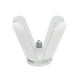thumbnail image 3 of Lampara Led  Mata Mosco 60w 6500k Tipo Ventilador Adir 10707, 3 of 6