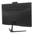thumbnail image 5 of Acer Aspire C27-2G-UR18 AIO Desktop, 27” Full HD IPS 120Hz Display, AMD Ryzen 5 7430U, AMD Radeon Graphics, 16GB RAM, 512GB NVMe SSD, Black, 5 of 12