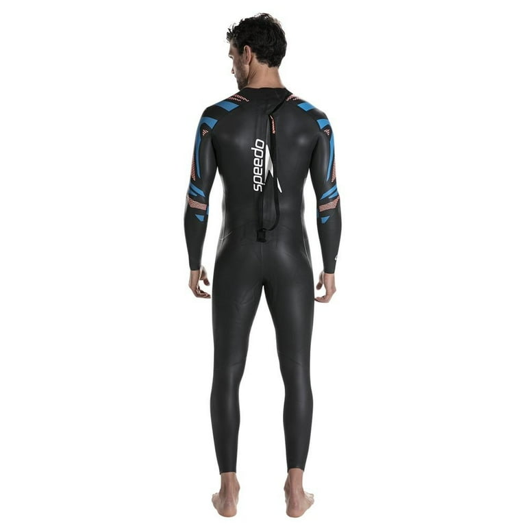 Speedo Men s Fastskin Proton Full Sleeve Wetsuit 2018 Walmart