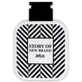 thumbnail image 2 of New Brand Aerosol EDT Story Of New Brand White 3.3 oz New Balance New Brand Aerosol EDT 3.3 oz, 2 of 4