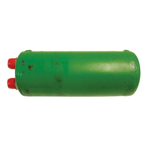 Hydraulic Attenuator, Used, John Deere, AR75693