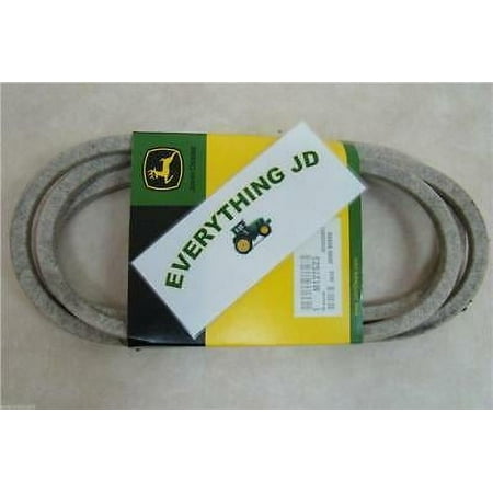 John Deere Original Equipment V-Belt - M127523