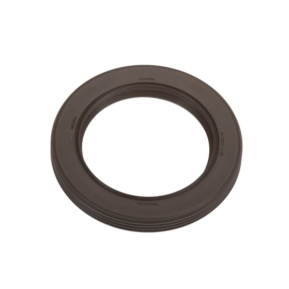 National 320259 Crankshaft Seal Fits select: 1995-2002 CHEVROLET CAVALIER, 1988-2001 PONTIAC GRAND AM