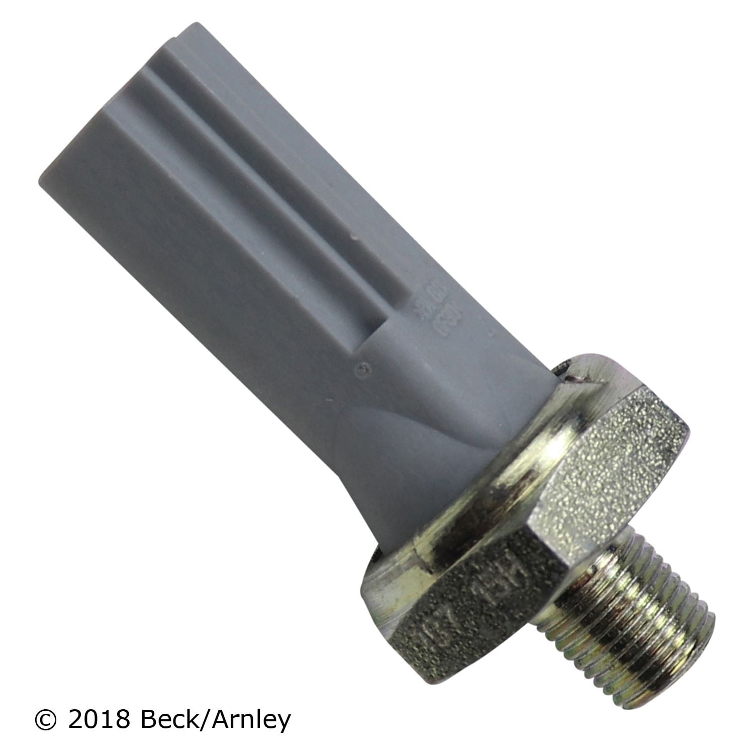 BeckArnley 201-2700 Oil Press Switch With Light
