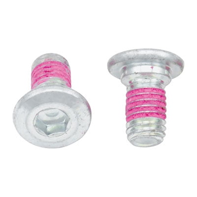 Bolt KLRTR650 Rotor Bolt Kit