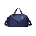 thumbnail image 1 of Bolsa de Gimnasio Deportiva Sonducket Multifunción Azul oscuro, 1 of 6