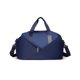 thumbnail image 1 of Eigraketly Bolsa de deporte para mujer, bolsa de viaje multifunción para zapatos, tableta de maquillaje, bolsos de hombro ajustables, bolso de mano de gran Mochilas de mochilero Azul oscuro Eigraketly OD032128-01B, 1 of 6