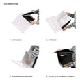 thumbnail image 2 of Grad Cap Card Box (black) Party Accessory (1 count) (1/Pkg), 2 of 3