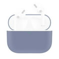 thumbnail image 1 of Silicone Earbuds Case Universal Fit Shockproof Lightweight Easy Access, 1 of 3