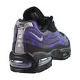 thumbnail image 3 of Nike Air Max 95 OG QS "Camo" Men's Shoes Court Purple/Grey hq1973-500, 3 of 6
