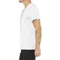 thumbnail image 3 of Mafoose Unisex Made In The USA Jersey Short Sleeve Tee White Small, 3 of 5