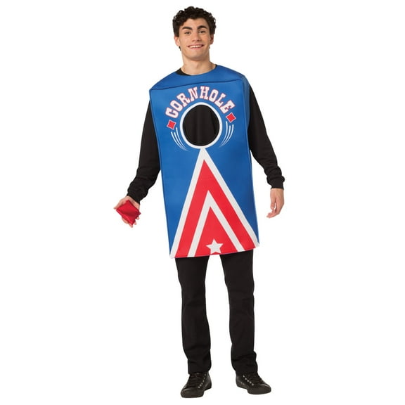 Rasta Imposta Cornhole Adult
