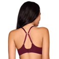 thumbnail image 4 of Bra demi Push Up Ilusión 7278 Rojo 34C Ilusión Microfibra, 4 of 4