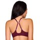 thumbnail image 4 of Bra demi Push Up Ilusión 7278 rojo 36B, 4 of 4