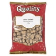 thumbnail image 1 of Quality Soya Chunk / Wadi 400 Gram is a Premium Plant-based Protein Source Widely Used in Indian Cuisine as a Nutritious "Vegetarian Meat" Substitute., 1 of 6