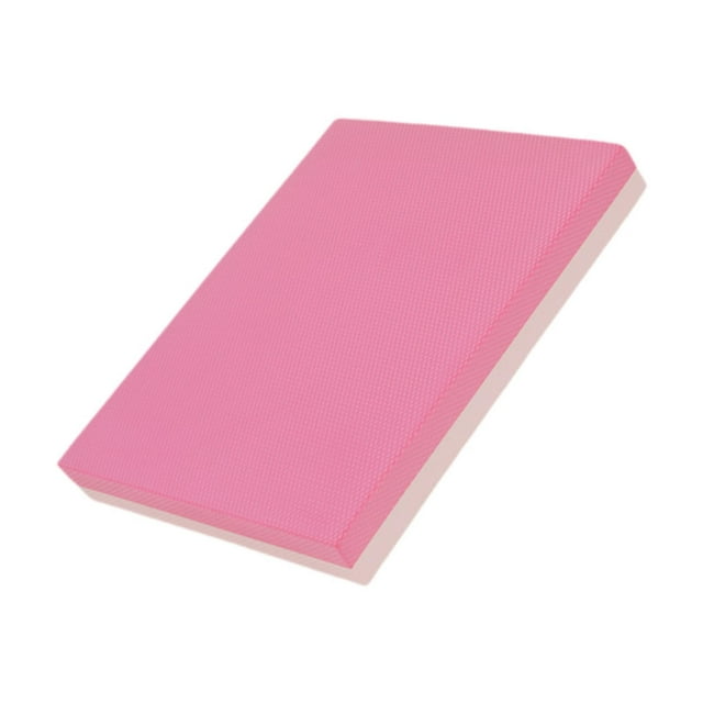 Lipstore Balance Pad Fitness Cushion Non Slip Exercise Mat for Home Gymnastics Indoor