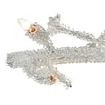 thumbnail image 2 of Elk Home 53-Inch Wide Winter'S Spray Chandelier, Polished Chrome, 2 of 3