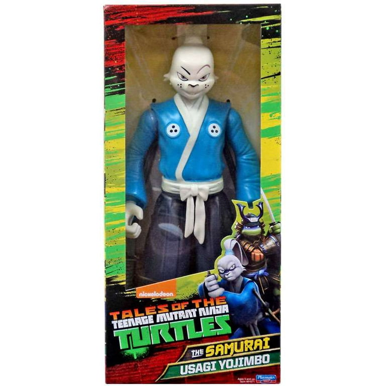 TMNT Usagi XL Figure - Walmart.com