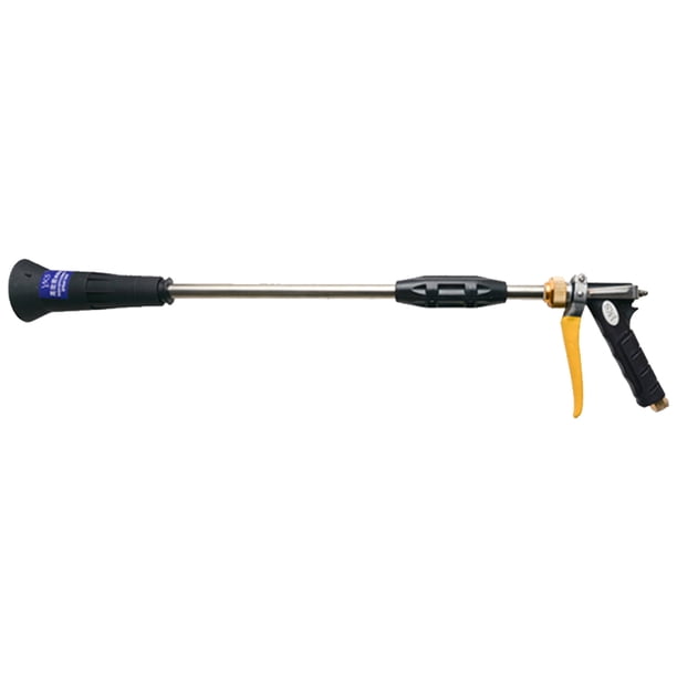 Pistola Pulverizadora Pulverizador Agrícola Riego Jardín Alta Presión (60 Cm)