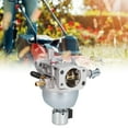 thumbnail image 4 of 846280, Easy Assemble  High Accuracy  Compatibility Carburetor Filter Filter Kit Stable Performance  for Outdoor for Forest for Garden, 4 of 8