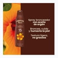 thumbnail image 4 of Protector Solar Hawaiian Tropic Argan Oil FPS 15 aceite seco 220 ml, 4 of 5