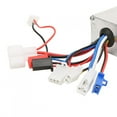 thumbnail image 3 of LAFGUR Aluminium Alloy 24V Controller Brushed Controller For Electric Bicycles / Scooter, 3 of 8