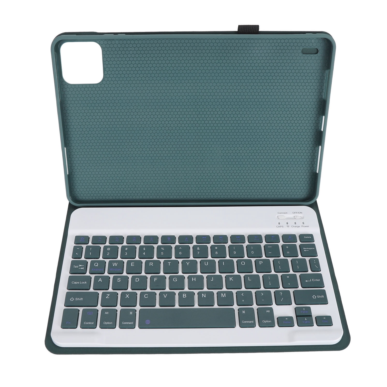 Pavé Numérique Sans Fil Cuifati - Bluetooth/2.4G, 22 Touches, Touchpad