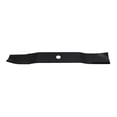 thumbnail image 6 of K5371-34340 Heavy Duty Mower Blade Fits Kubota RCK60B-22BX - RCK60B-75B, 6 of 10