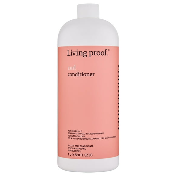 Living Proof Curl Conditioner 32 oz