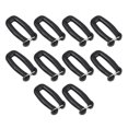 thumbnail image 4 of 10 ganchos para correas de cincha, hebillas de liberación rápida, ganchos para llavero. 25 CM, 4 of 9