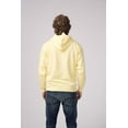 thumbnail image 2 of Milltex Adult Unisex Mid-Weight Classic Pullover Hoodie – Soft Ringspun Fleece, 100% Cotton Face, Perfect for Everyday Wear, 2 of 4