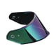 thumbnail image 1 of Mica Casco Verde Bkr Hawk, 1 of 3